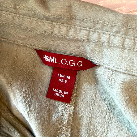 H&M Top - Picture 7 of 7